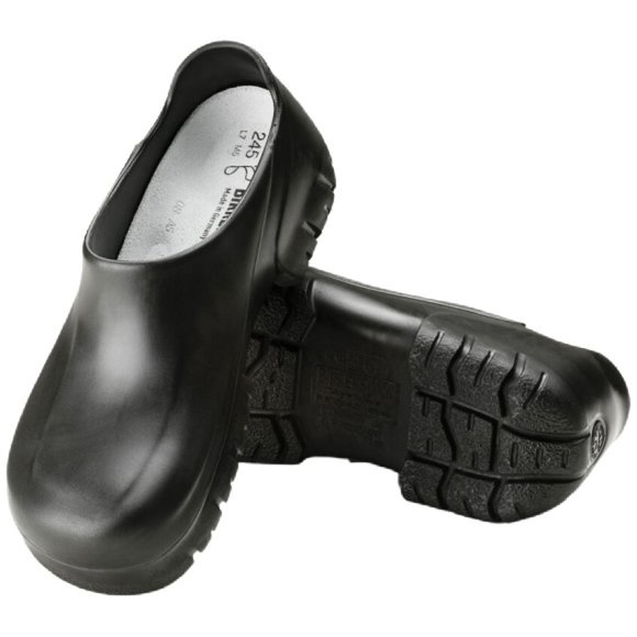 Birkenstock A640 PU Professional Clog - Size EU41 main image 4